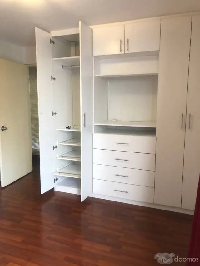 DEPARTAMENTO ALQUILER - AMOBLADO O SIN AMOBLAR - EMBAJADA USA, UPC ESAN CENTRUM — foto 4