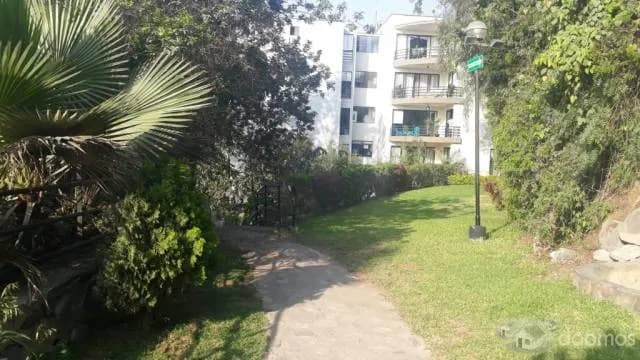 DEPARTAMENTO ALQUILER - AMOBLADO O SIN AMOBLAR - EMBAJADA USA, UPC ESAN CENTRUM — foto 7