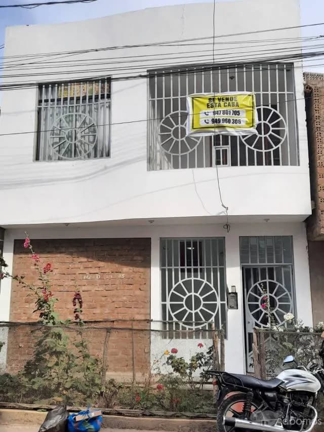 Venta casa Buena Ubicacion — foto 5