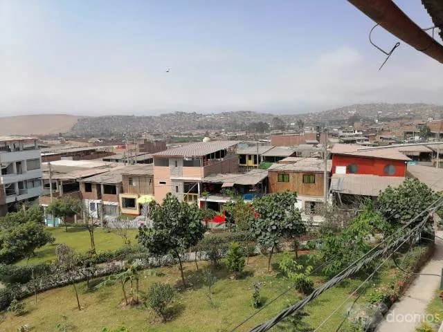 Venta de casa en Pachacamac — foto 7