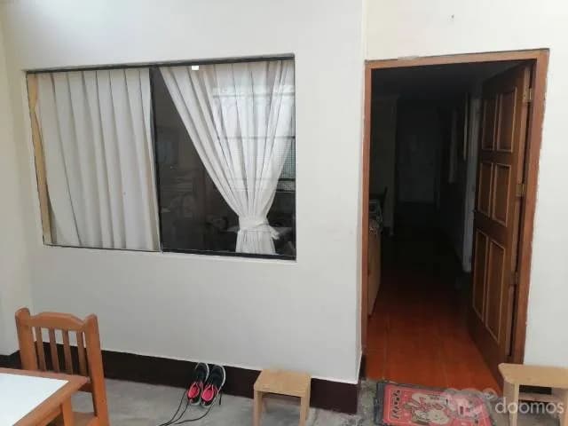 Venta de casa frente a parque — foto 3