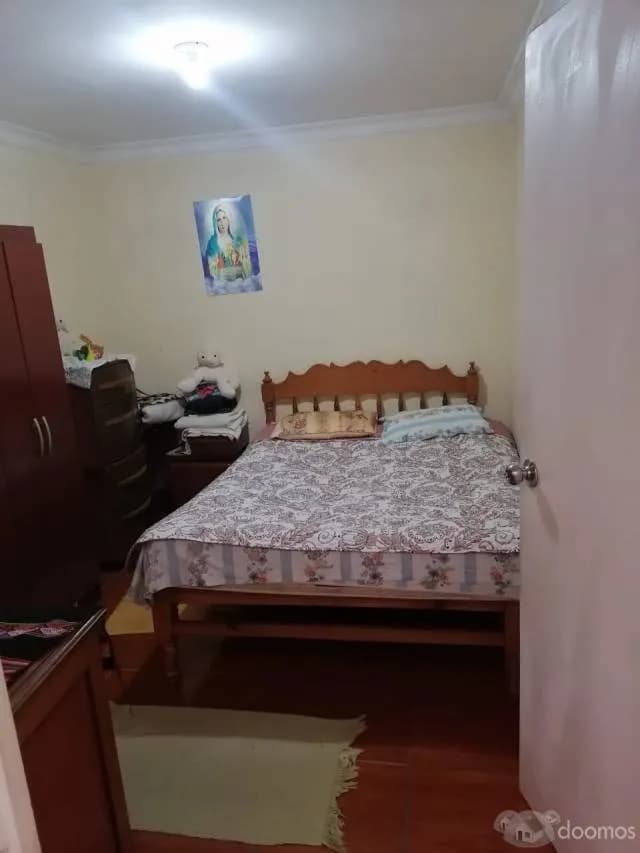 Venta de casa frente a parque — foto 4