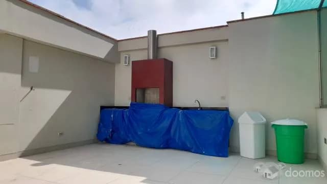 Lindo departamento en venta en Magdalena del Mar — foto 6