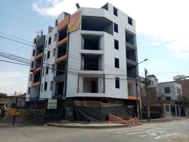 Departamentos  3 - 4 Dormitorios Estreno Urb. El Pinar Comas - Desde $66,950 — foto 2