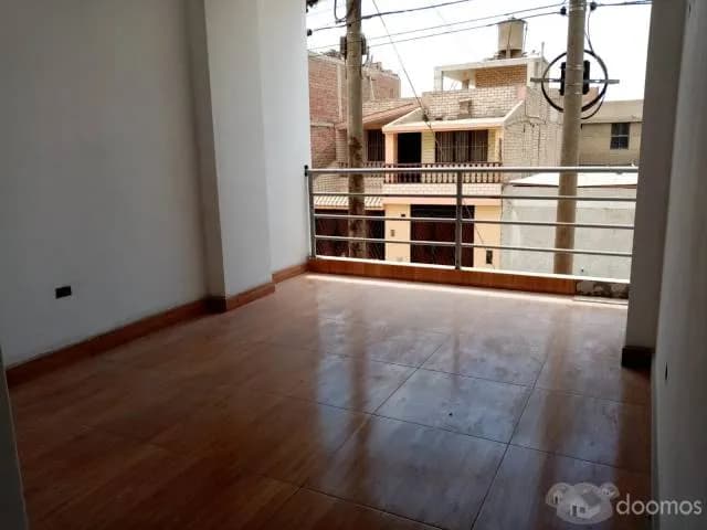 Departamentos  3 - 4 Dormitorios Estreno Urb. El Pinar Comas - Desde $66,950 — foto 4