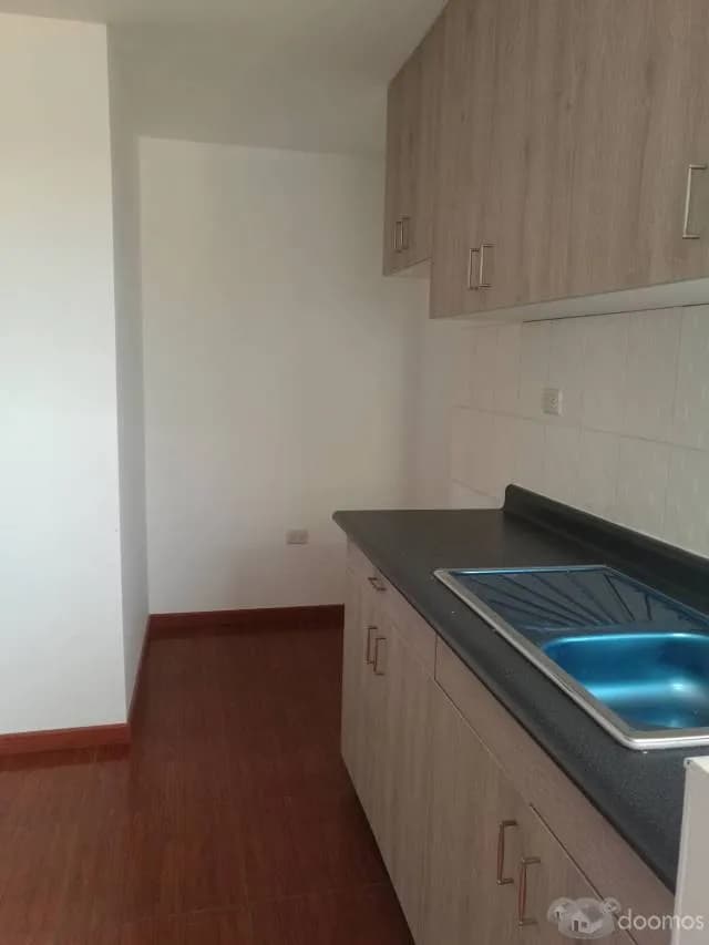Alquiler de Departamento en Surco - Caminos del Inca — foto 1