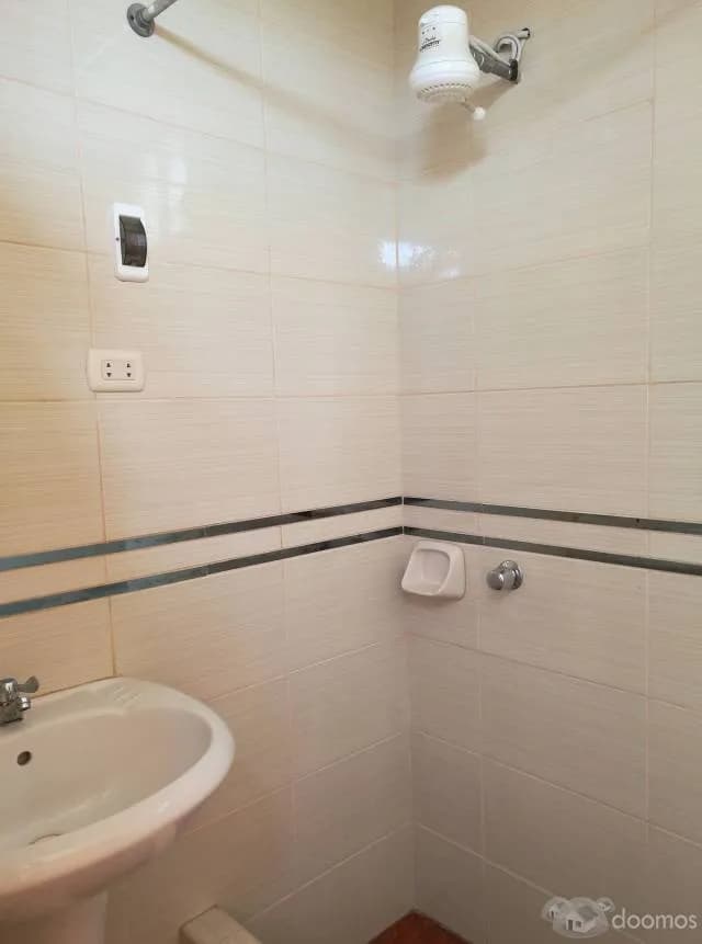 Alquiler de Departamento en Surco - Caminos del Inca — foto 3