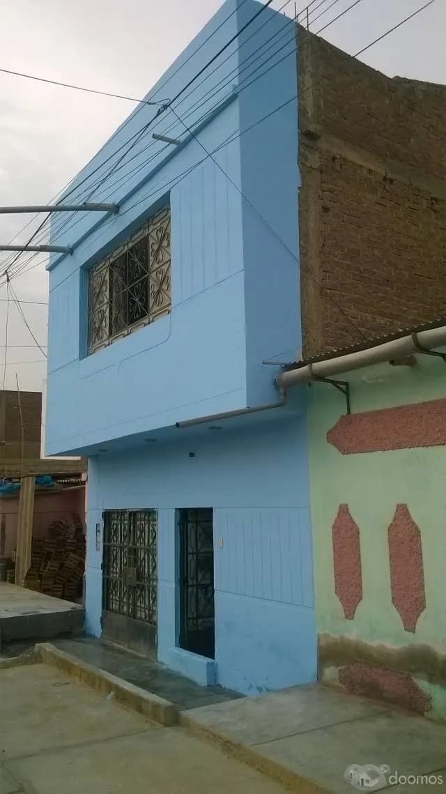 CHEPEN VENDO AMPLIA CASA, EXCELENTE OPORTUNIDAD — foto 4