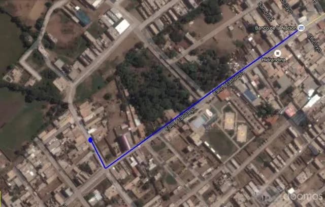 CHEPEN VENDO AMPLIA CASA, EXCELENTE OPORTUNIDAD — foto 5