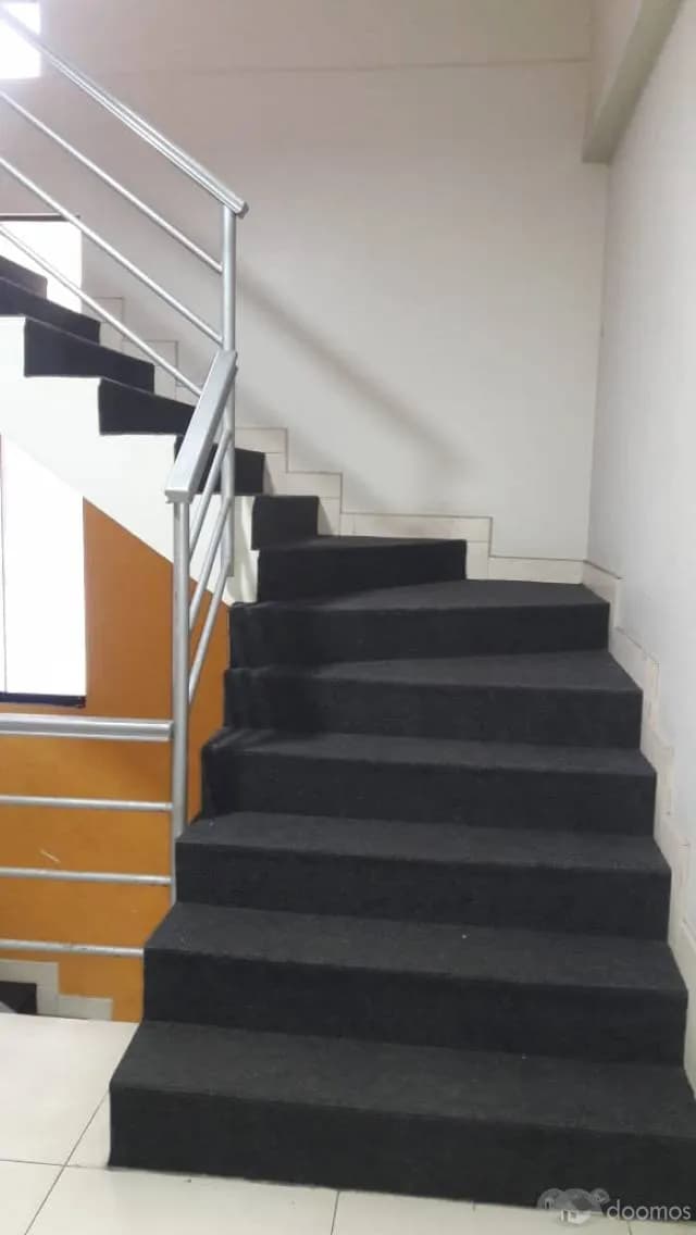 ALQUILER DE OFICINAS AMOBLADAS Y SIN AMOBLAR — foto 3
