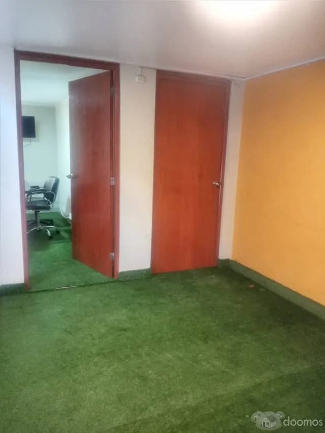 ALQUILER DE OFICINAS AMOBLADAS Y SIN AMOBLAR — foto 8