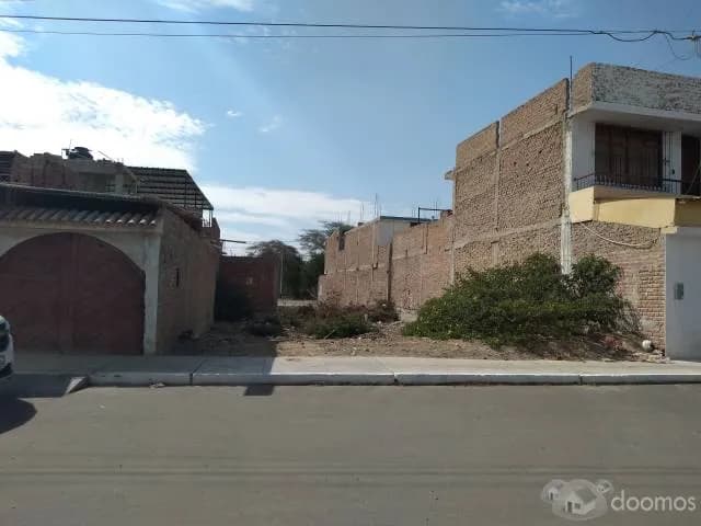 Venta de Terreno 196 m2 Bello Horizonte - Piura — foto 3