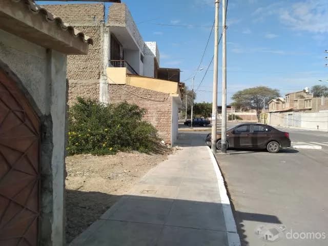Venta de Terreno 196 m2 Bello Horizonte - Piura — foto 4