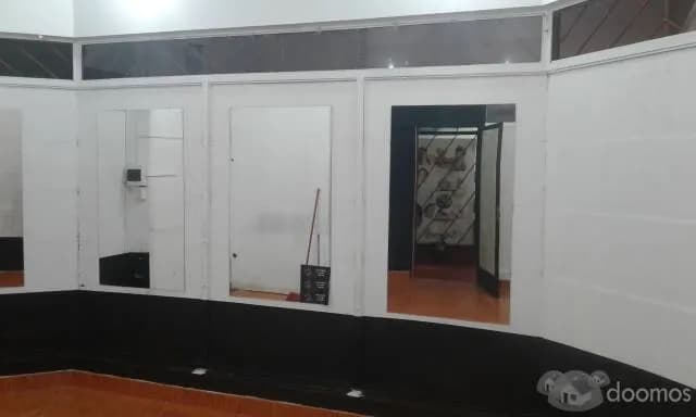 miraflores, oficina, local, deposito — foto 2