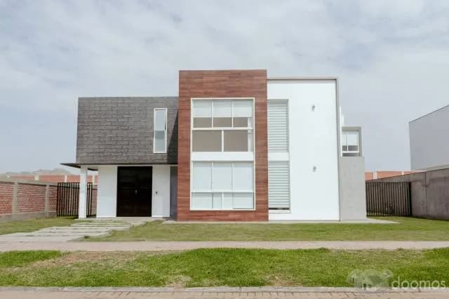 CONDOMINIO LOS SAUCES DE BARRAZA — foto 7