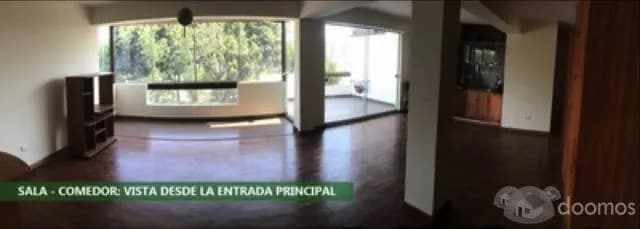 DÚPLEX SAN BORJA EN VENTA — foto 1