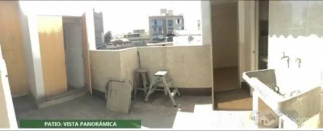 DÚPLEX SAN BORJA EN VENTA — foto 4