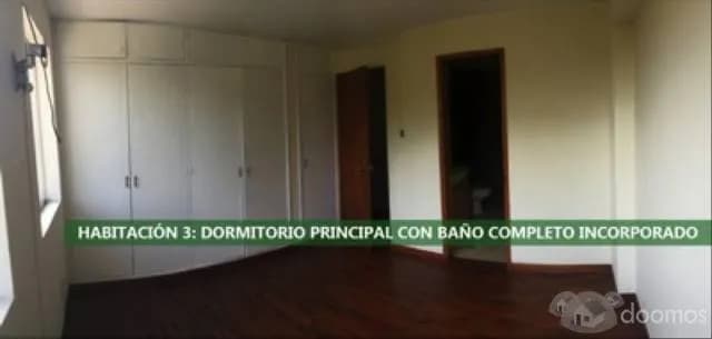DÚPLEX SAN BORJA EN VENTA — foto 5