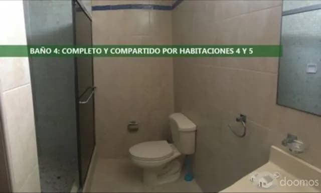 DÚPLEX SAN BORJA EN VENTA — foto 8