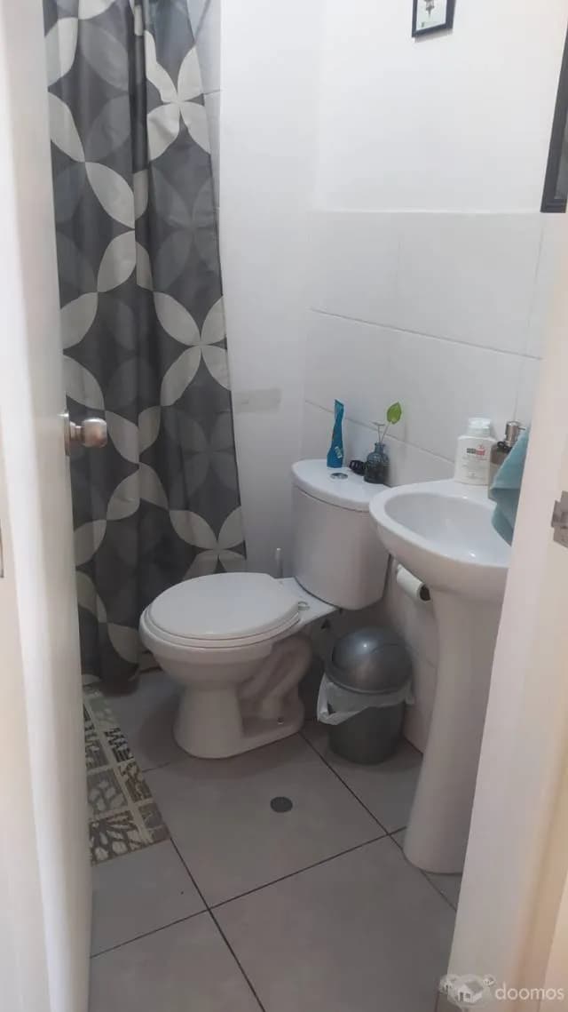Alquilo hermoso departamento en Pueblo Libre — foto 1