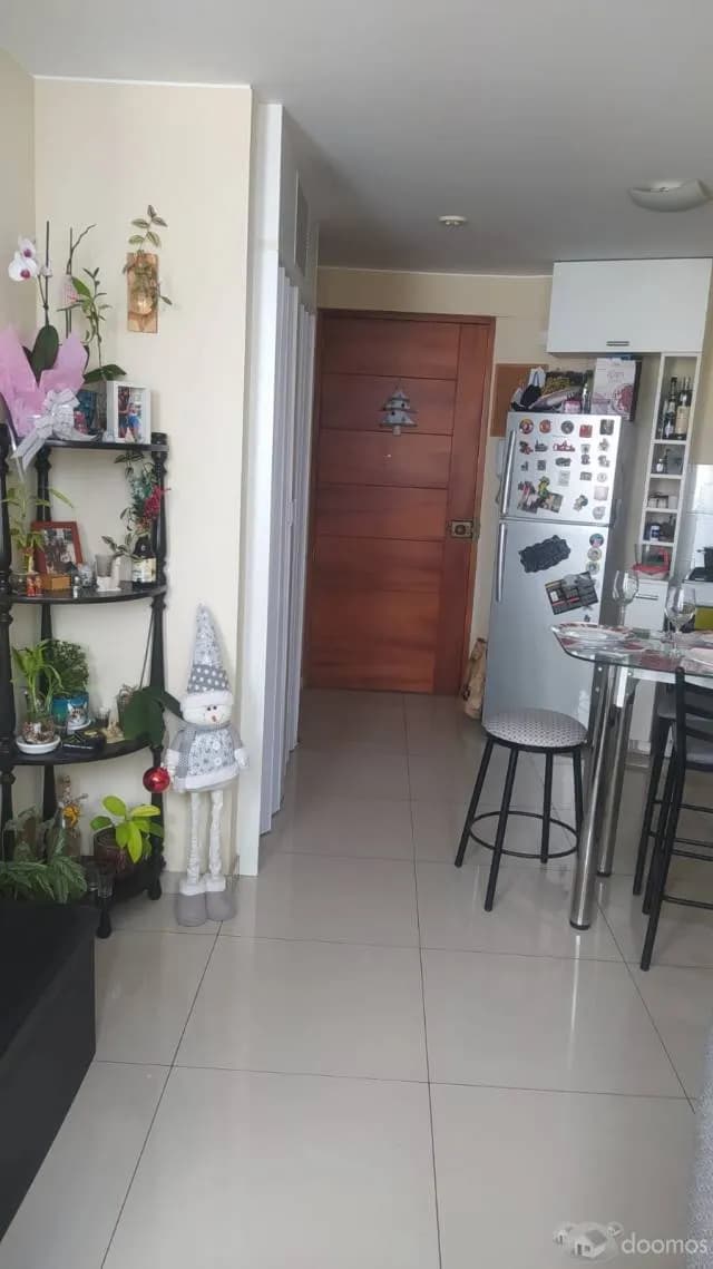 Alquilo hermoso departamento en Pueblo Libre — foto 3