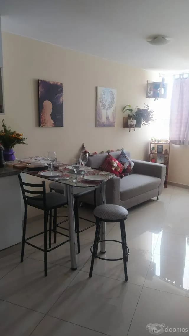 Alquilo hermoso departamento en Pueblo Libre — foto 4