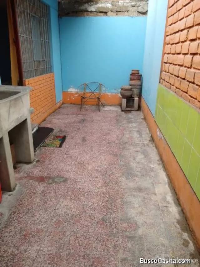 Casa en venta — foto 4