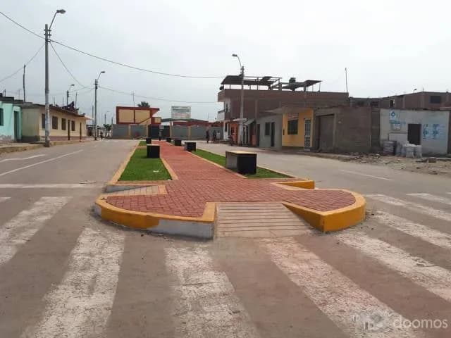 VENTA DE TERRENO EN HERBAY BAJO -SAN VICENTE - CAÑETE — foto 1