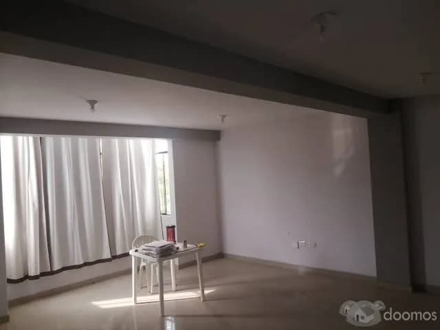 ALQUILO AMPLIO DEPARTAMENTO — foto 2