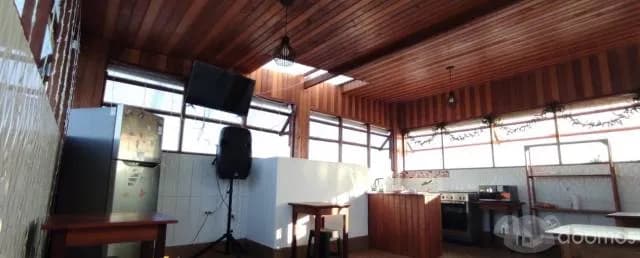 Alquiler de habitaciones amobladas — foto 1