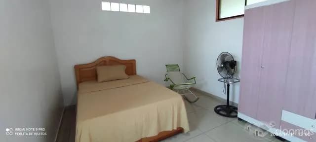 Alquiler de habitaciones amobladas — foto 3