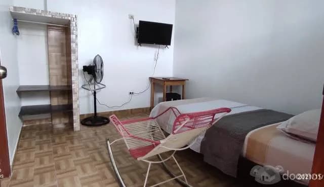 Alquiler de habitaciones amobladas — foto 4