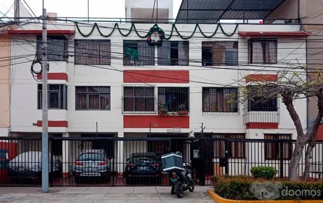 ALQUILER DEPARTAMENTO SAN MIGUEL — foto 1