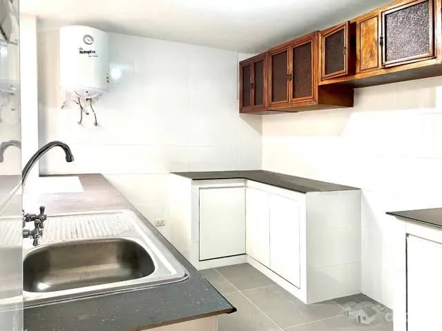 ALQUILER DEPARTAMENTO SAN MIGUEL — foto 2