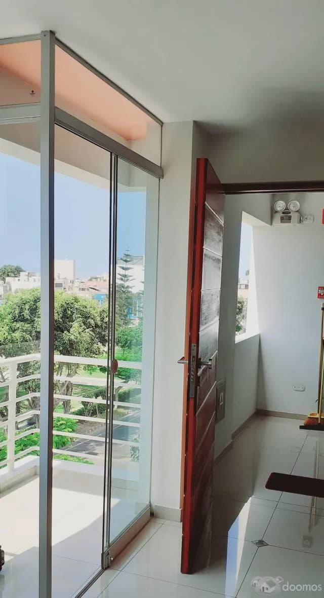 Vendo amplio Departamento - Limite con Pueblo Libre/Cercado de Lima — foto 2