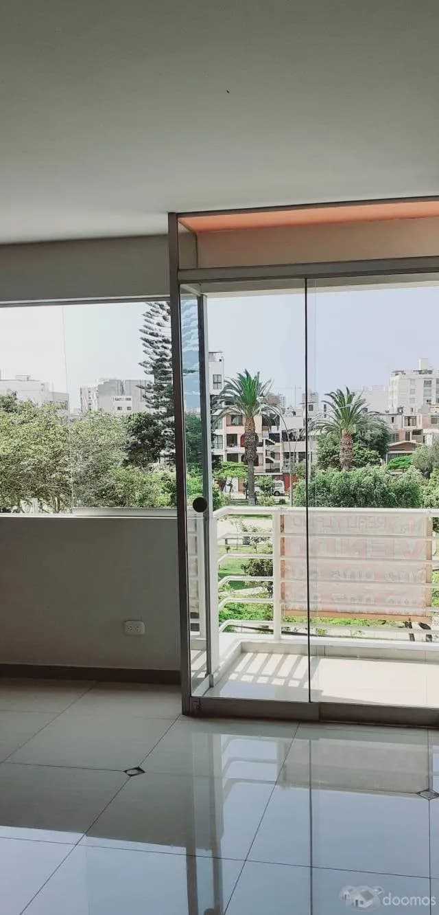 Vendo amplio Departamento - Limite con Pueblo Libre/Cercado de Lima — foto 4