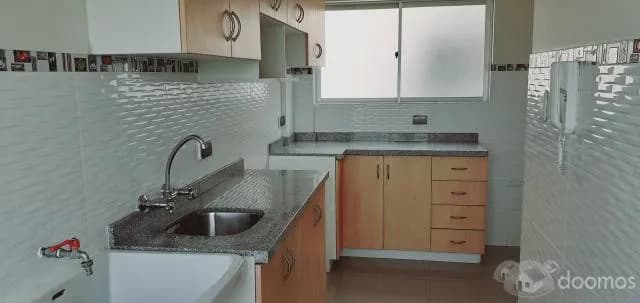 Vendo amplio Departamento - Limite con Pueblo Libre/Cercado de Lima — foto 6