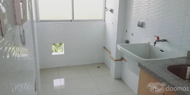 Vendo amplio Departamento - Limite con Pueblo Libre/Cercado de Lima — foto 7