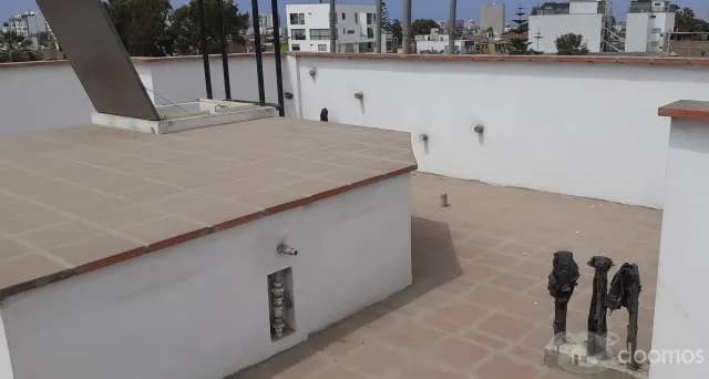 Vendo amplio Departamento - Limite con Pueblo Libre/Cercado de Lima — foto 8
