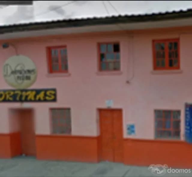Venta de casa rustica como terreno — foto 1