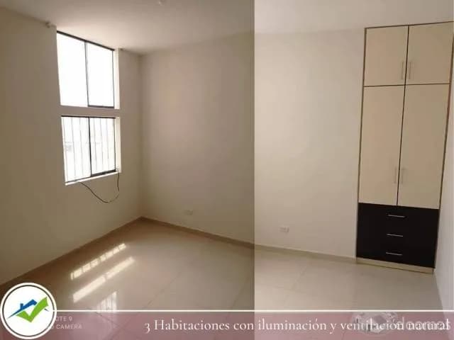 VENTA DE DEPARTAMENTO EN PIURA — foto 5