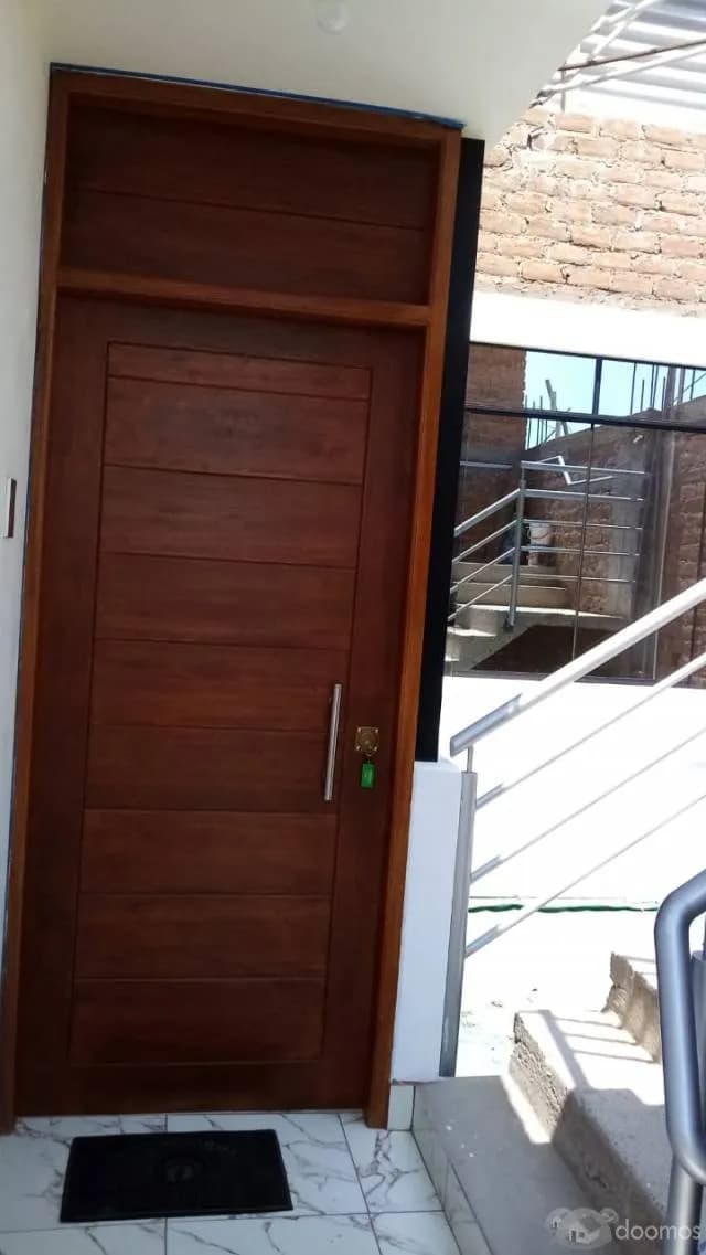 Alquiler de Departamento en ESTRENO 80 m2 — foto 1