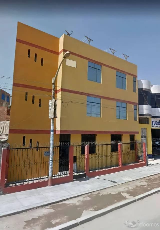 Venta De Departamentos Chiclayo — foto 1