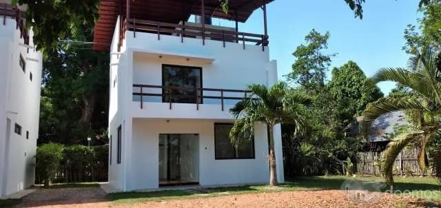 ALQUILER DE CASA EN CONDOMINIO — foto 2