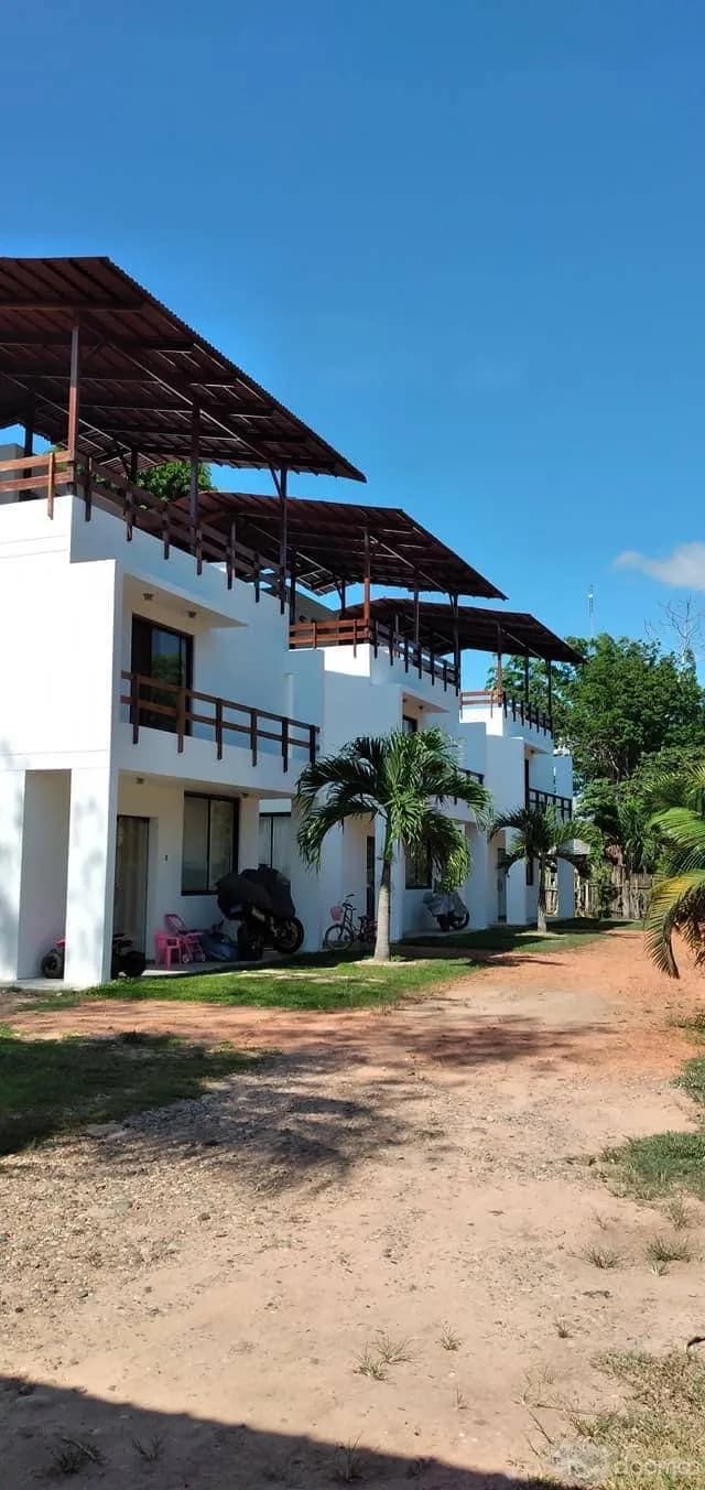 ALQUILER DE CASA EN CONDOMINIO — foto 3