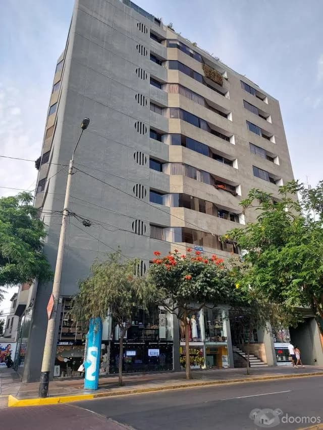Departamento de un dormitorio — foto 1