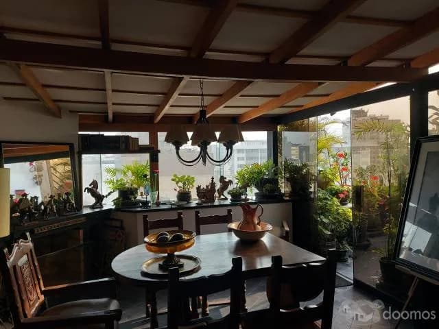 Departamento de un dormitorio — foto 3