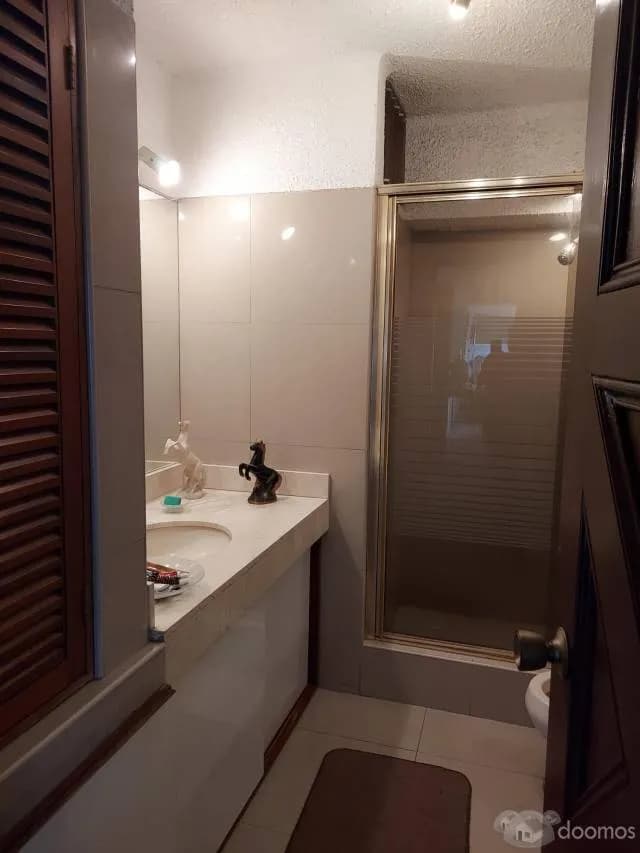 Departamento de un dormitorio — foto 4