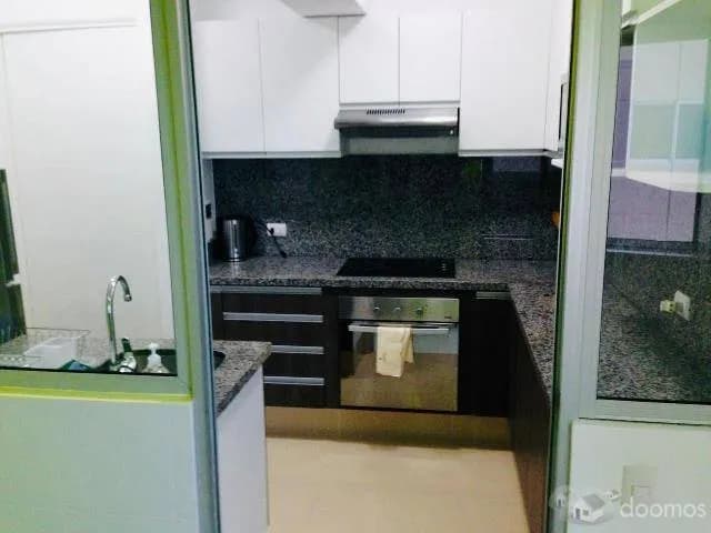 Departamento de 3 dormitorios — foto 3
