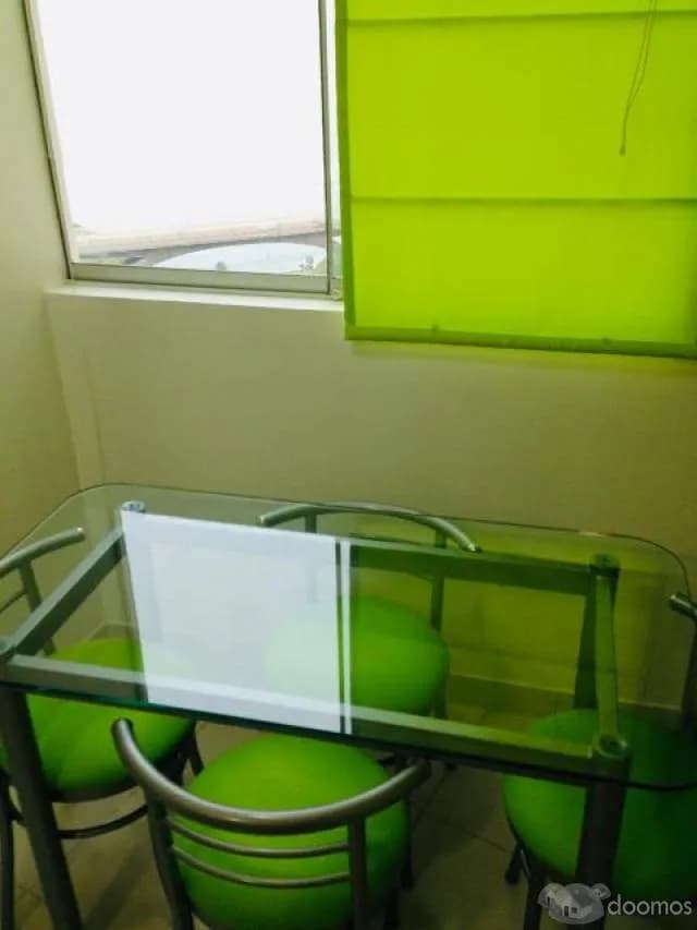 Departamento de 3 dormitorios — foto 2